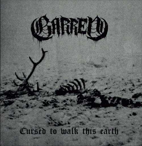 Cursed to Walk the Earth